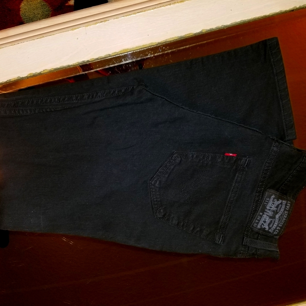 Levi Jeans